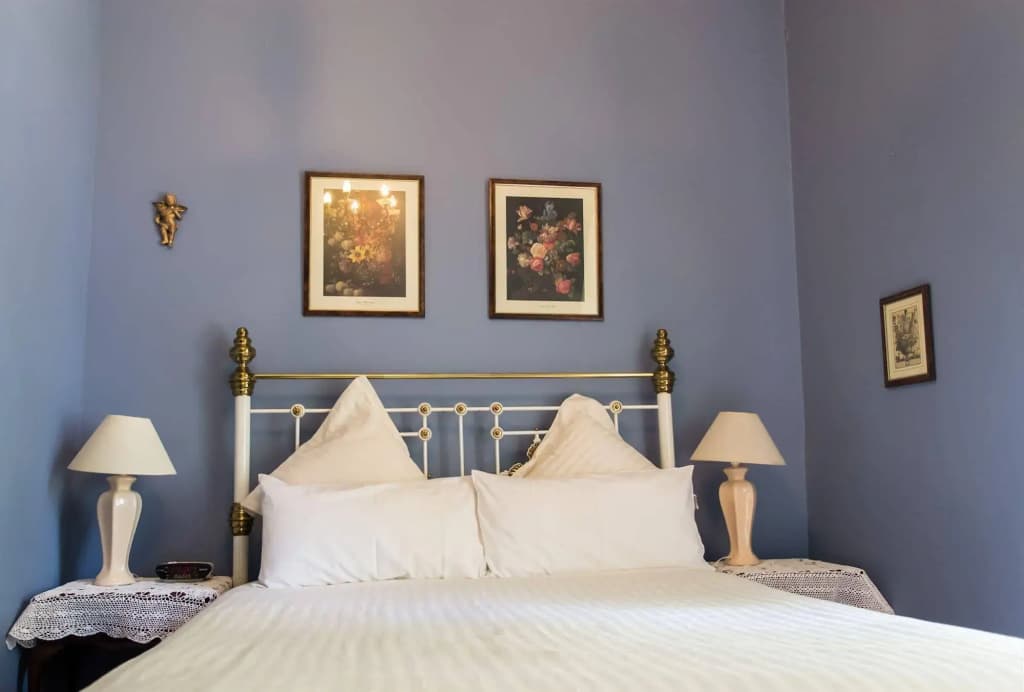 Quality Inn Toorak Manor - photo 6