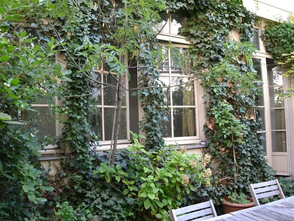 Modern Apartment in Île-de-france With Private Terrace - photo 10
