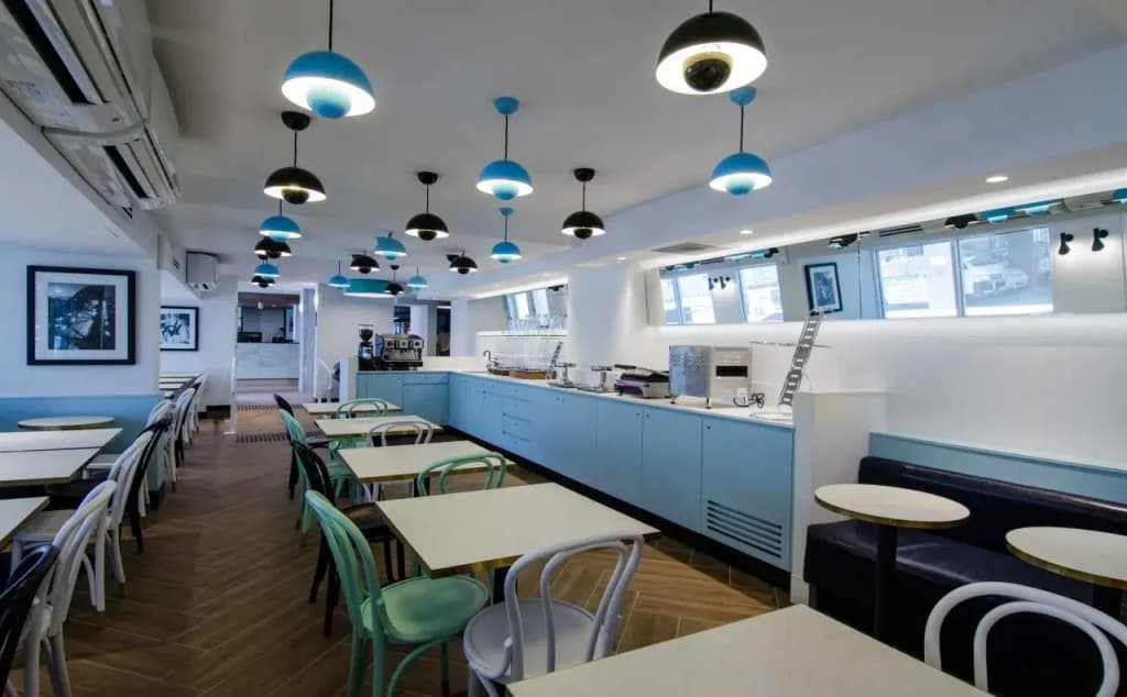 ibis budget Sydney Airport - photo 30