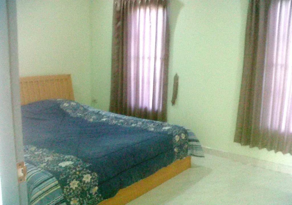Aree Guesthouse4 - photo 3