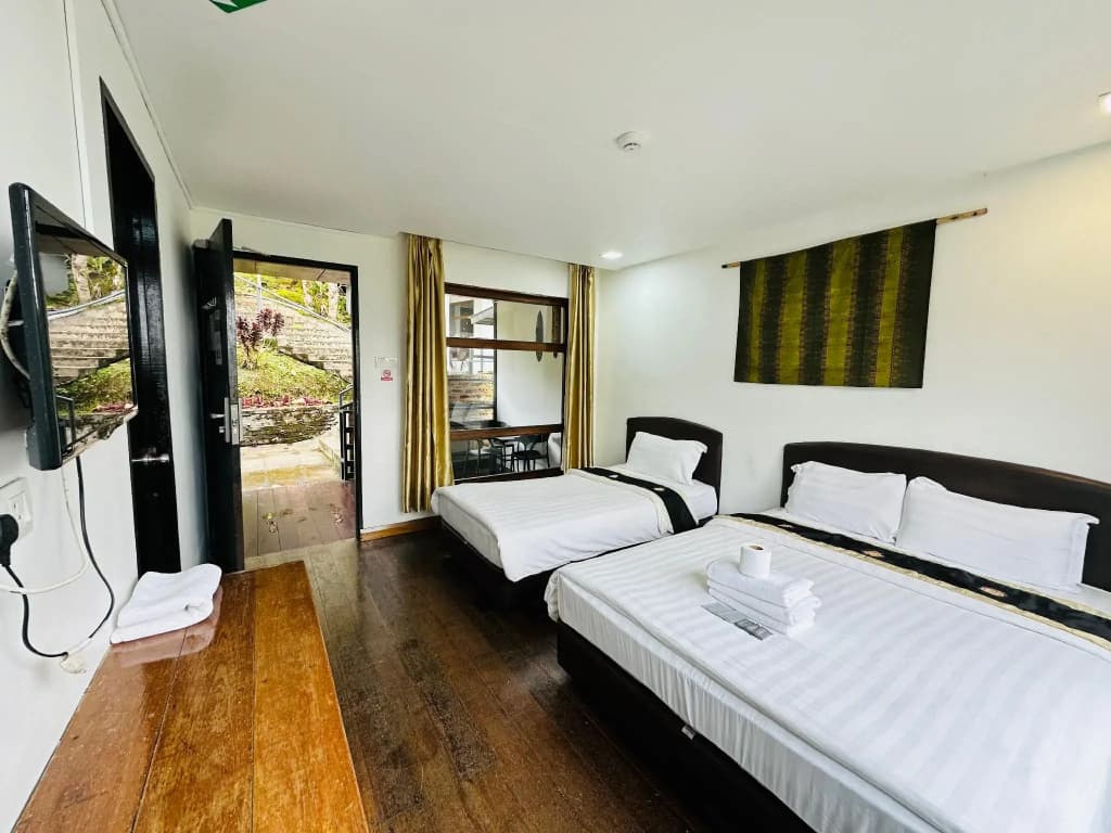Ayana Holiday Resort - photo 2