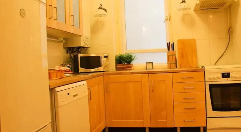 Ginger Apartmans - photo 10