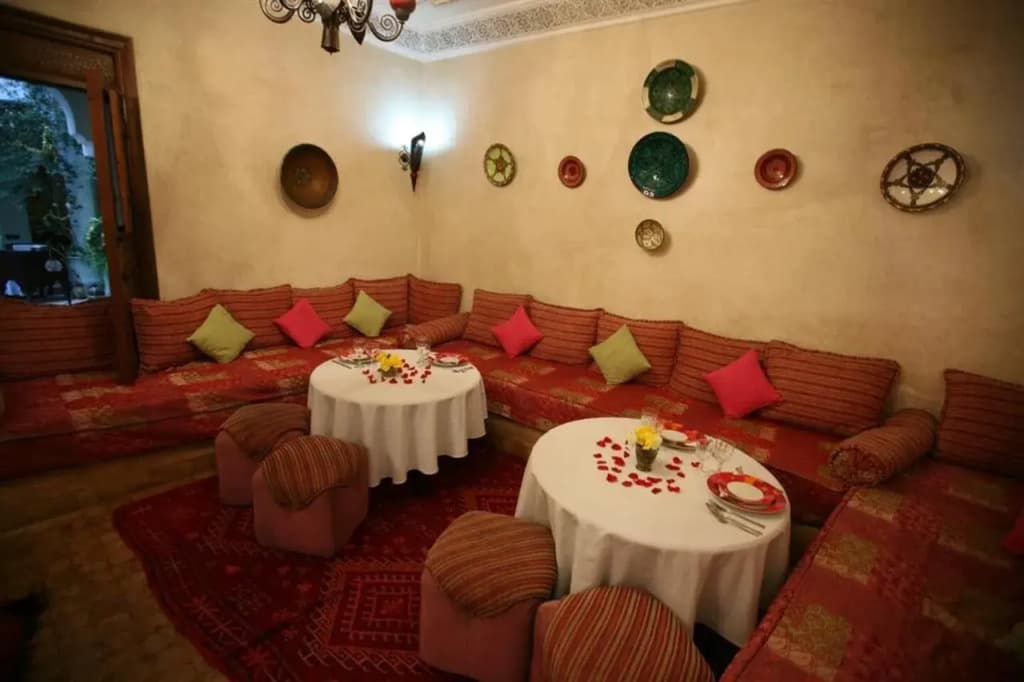 Riad Alida - photo 12