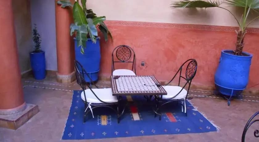 Riad Naya - photo 10