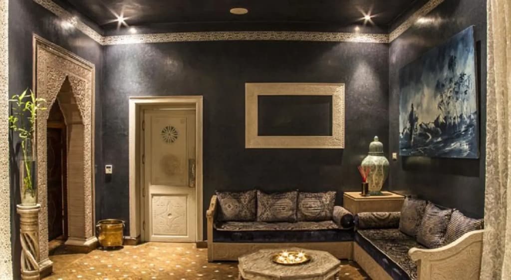 Palais El Miria - photo 4