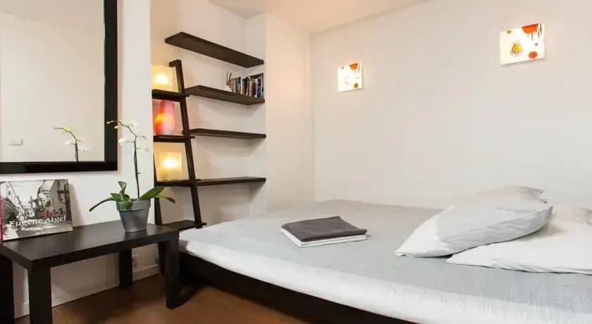 Charming Montmartre Studio - photo 6
