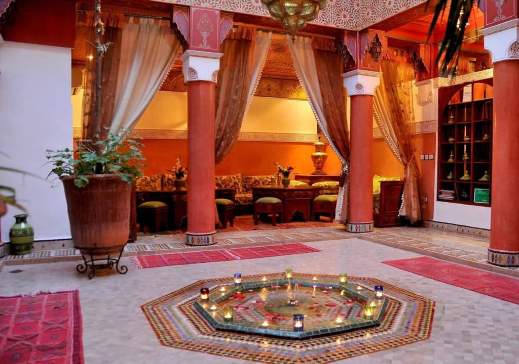 Riad Lila - photo 2