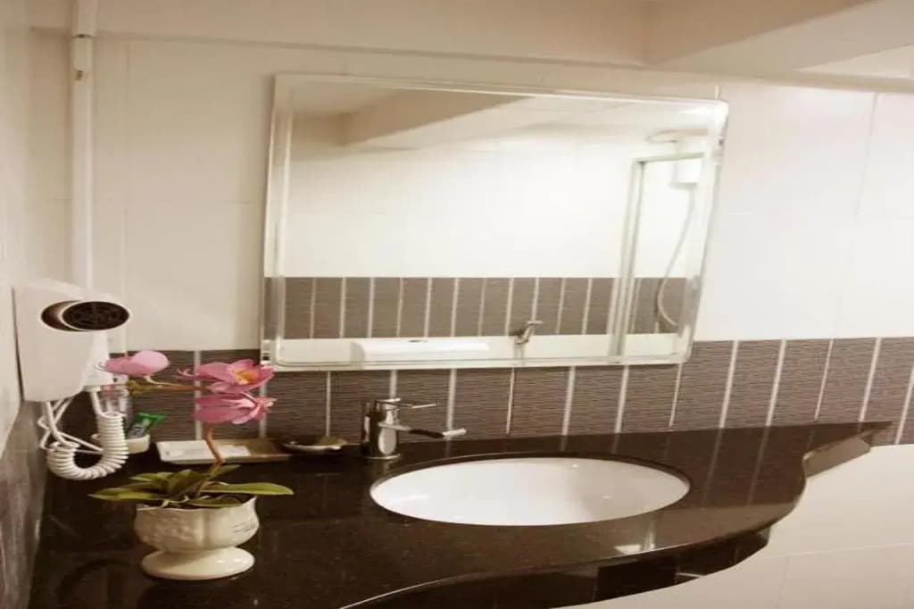 Visiting Card Hotel & Resort - photo 7
