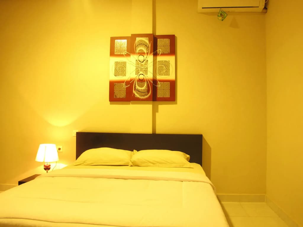 Dkubu Daje Legian Guest House - photo 5