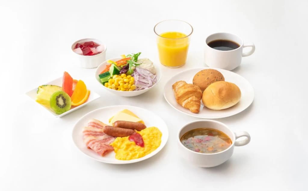 Tokyu Stay Ikebukuro - photo 14