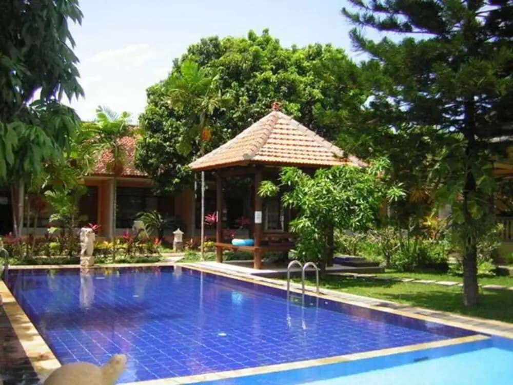 Puri Nusantara Hotel - photo 13