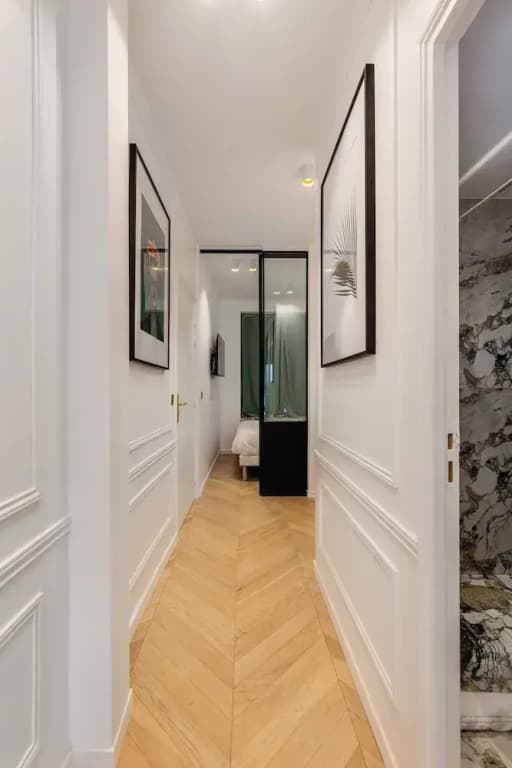 Modern Apartment - 2br/6p - Montorgueil - photo 8