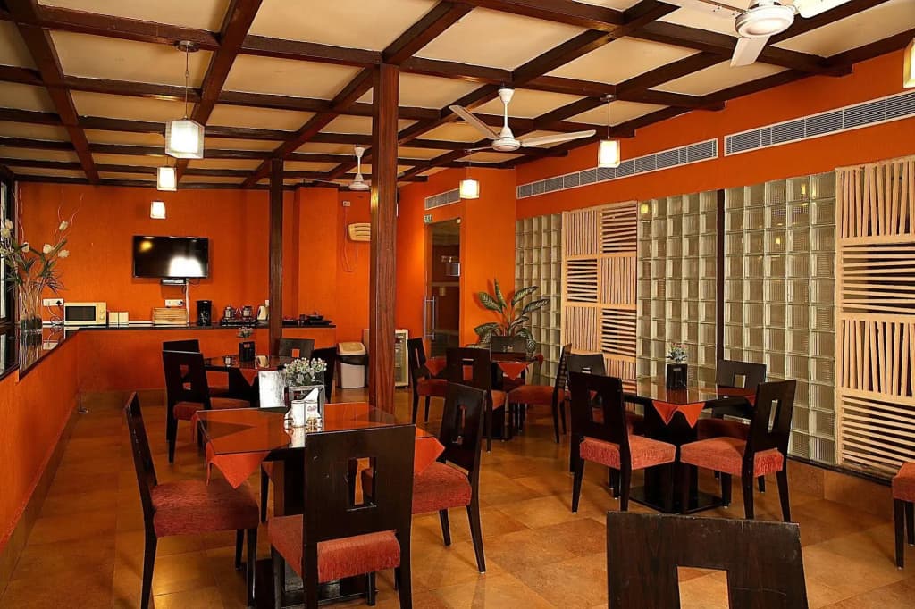 Ahuja Residency, Sunder Nagar - photo 18