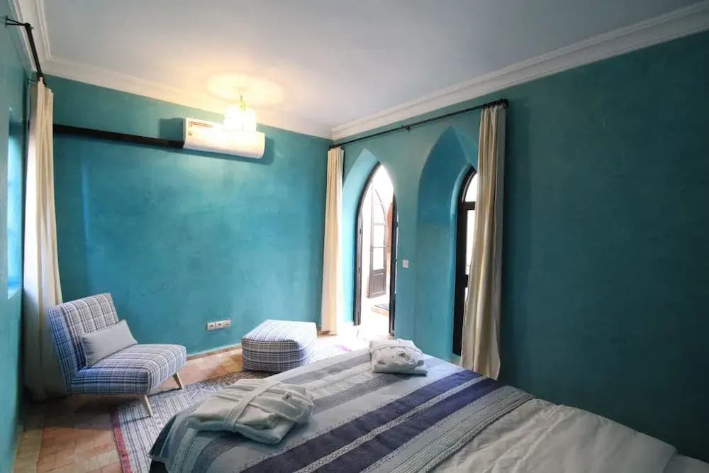 Riad Agnes & Zohra - photo 7