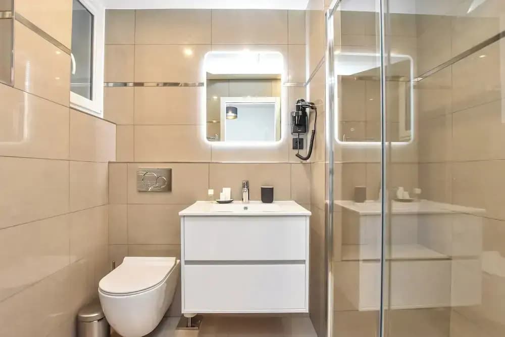 Authentic Apartment - 2br/8p - Palais Garnier - photo 6
