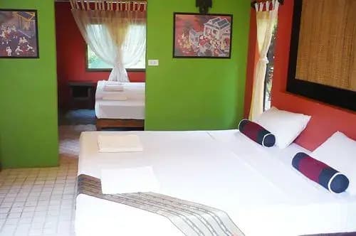 Lantawadee Resort and Spa - photo 19