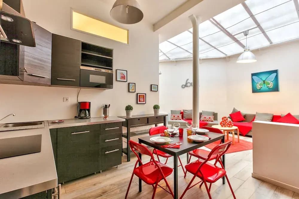 08 - Design Flat République - photo 14