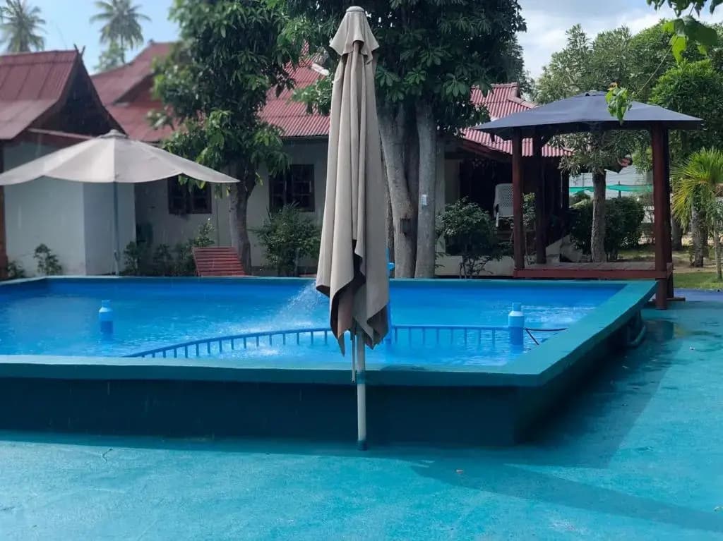 Haad Salad Resort - photo 19