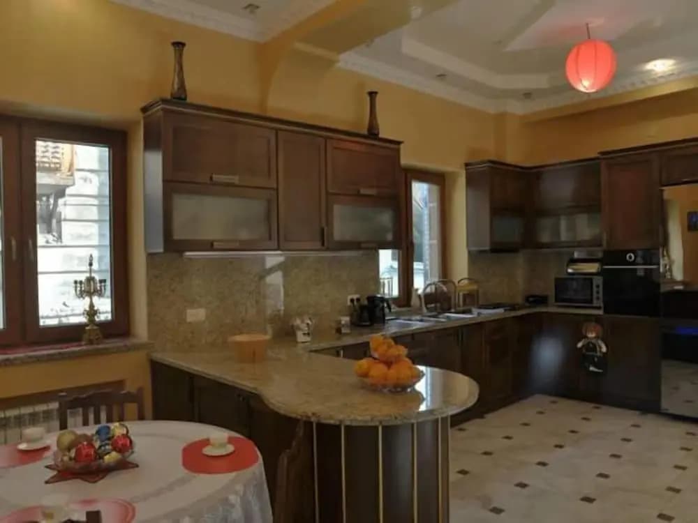 Boutique Hotel Avlabar - photo 16