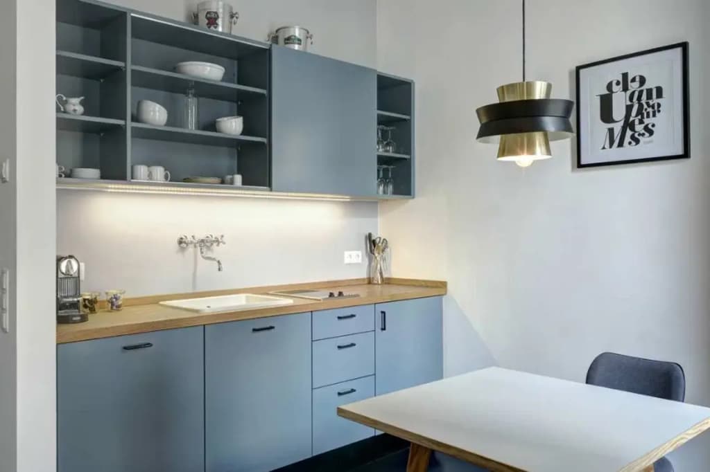 Gorki Apartments Berlin - photo 25