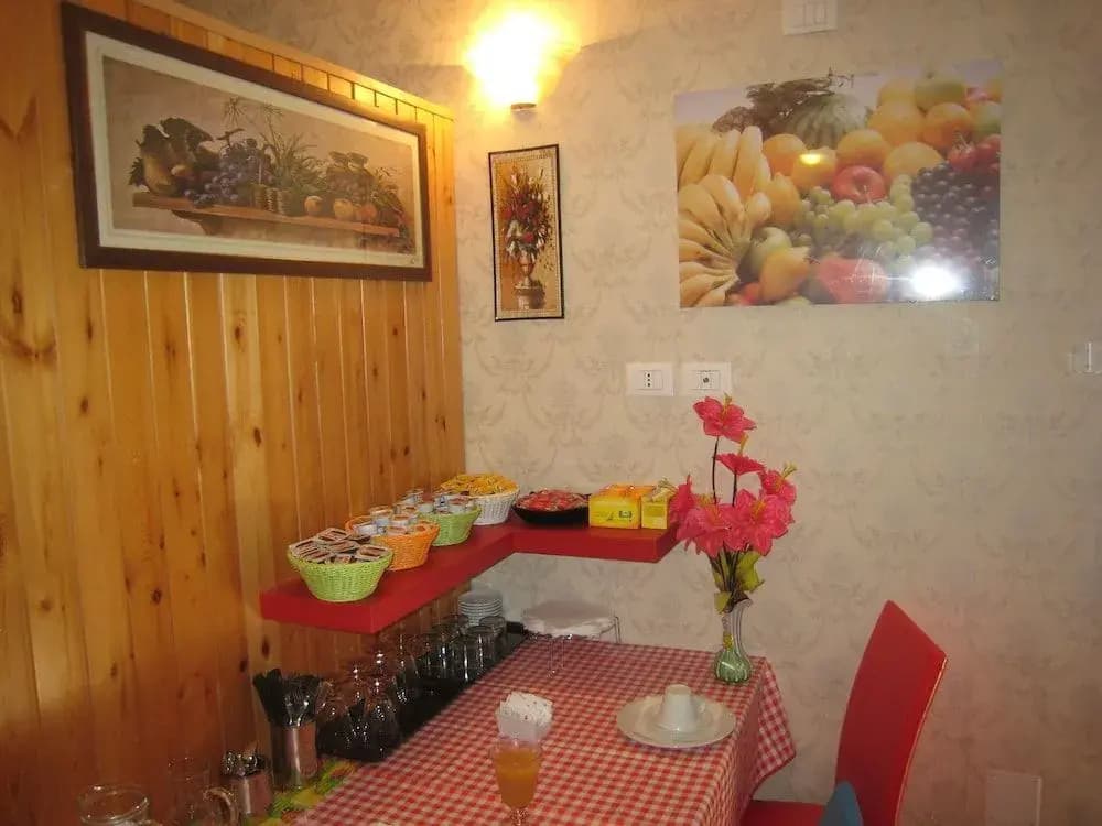 International B&B VENEZIA - photo 15
