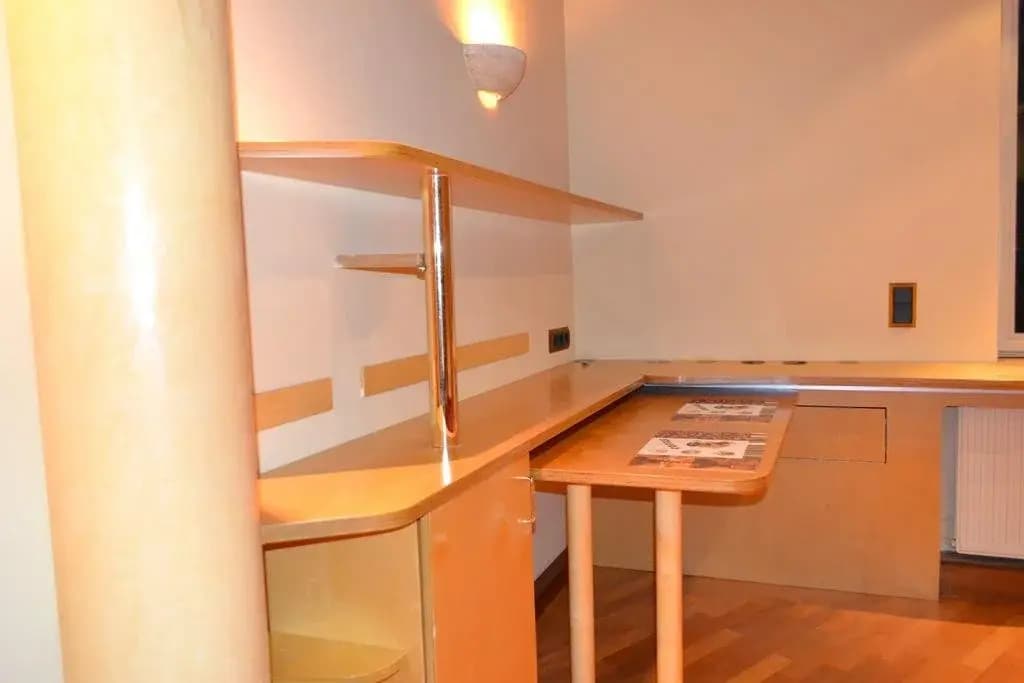 Goldfisch Apartment Vienna Opera House - photo 6