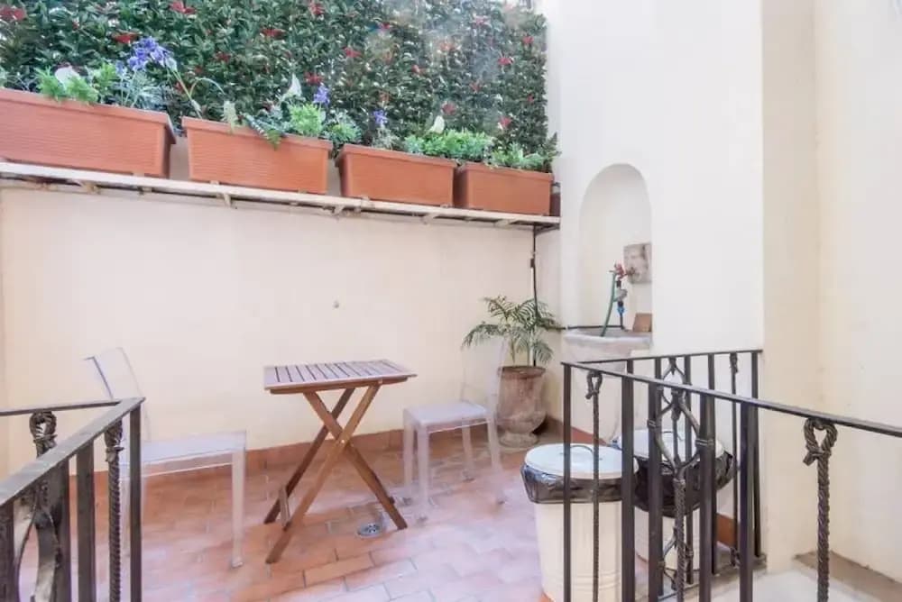 Rsh Giulia Penthouse Apartment - photo 4