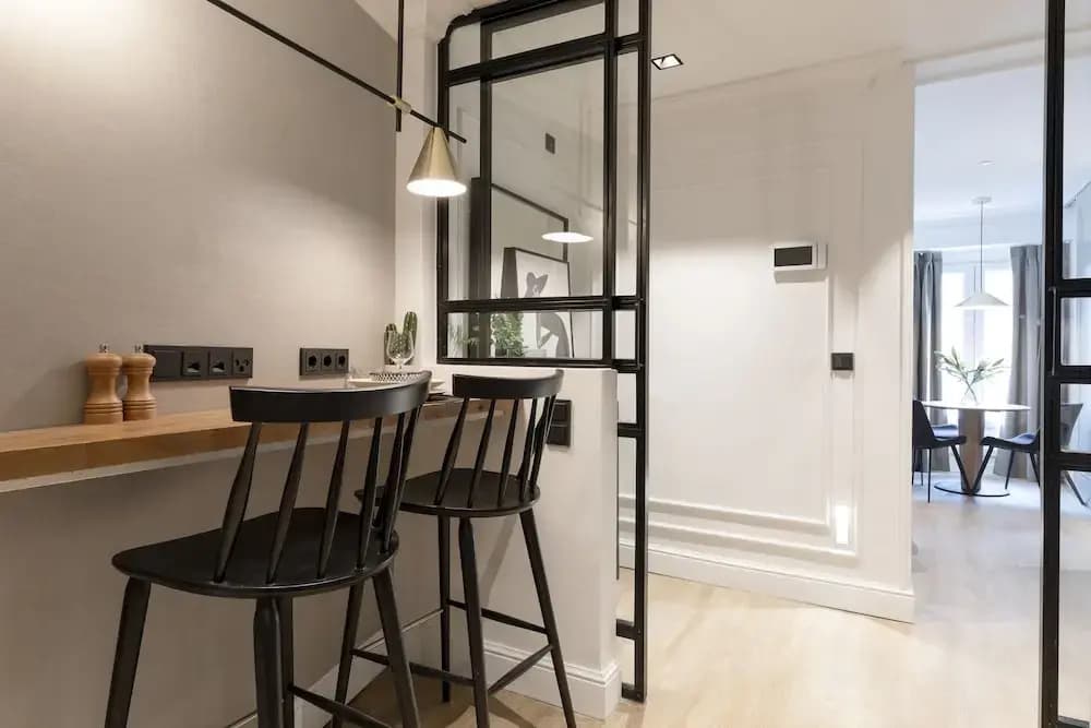 Aspasios Abada Apartments - photo 2