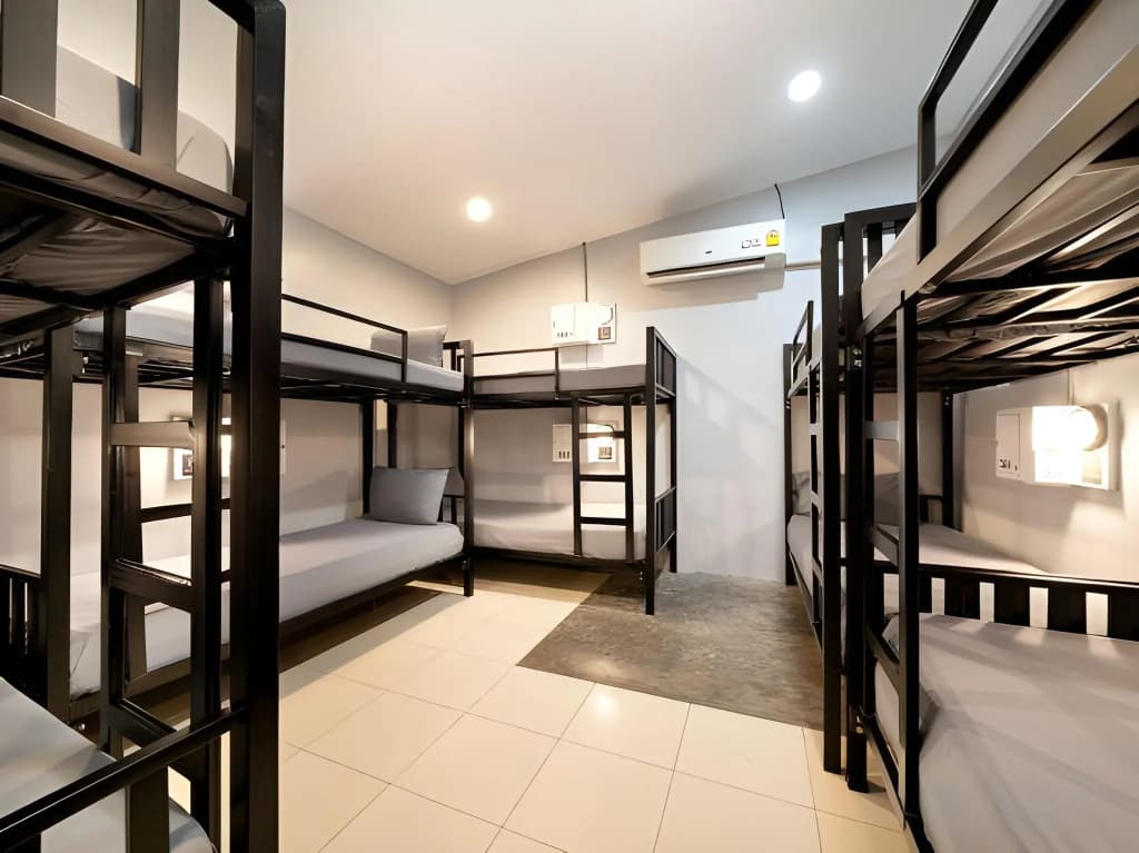 OH Hostels - Bangkok - photo 35