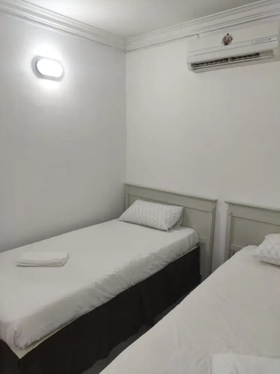 Sri Kencana Motel - photo 3