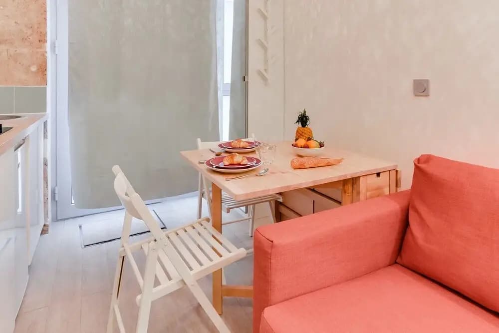 Lovely Studio Near Le Moulin Rouge And Montmartre - photo 8