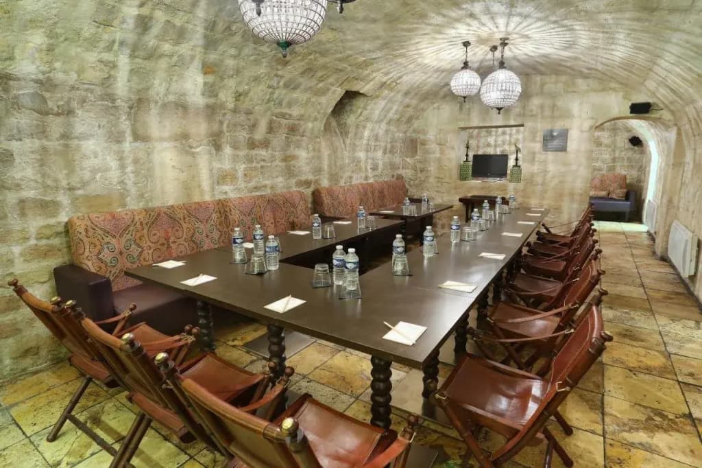Hôtel R. Kipling by Happyculture - photo 31