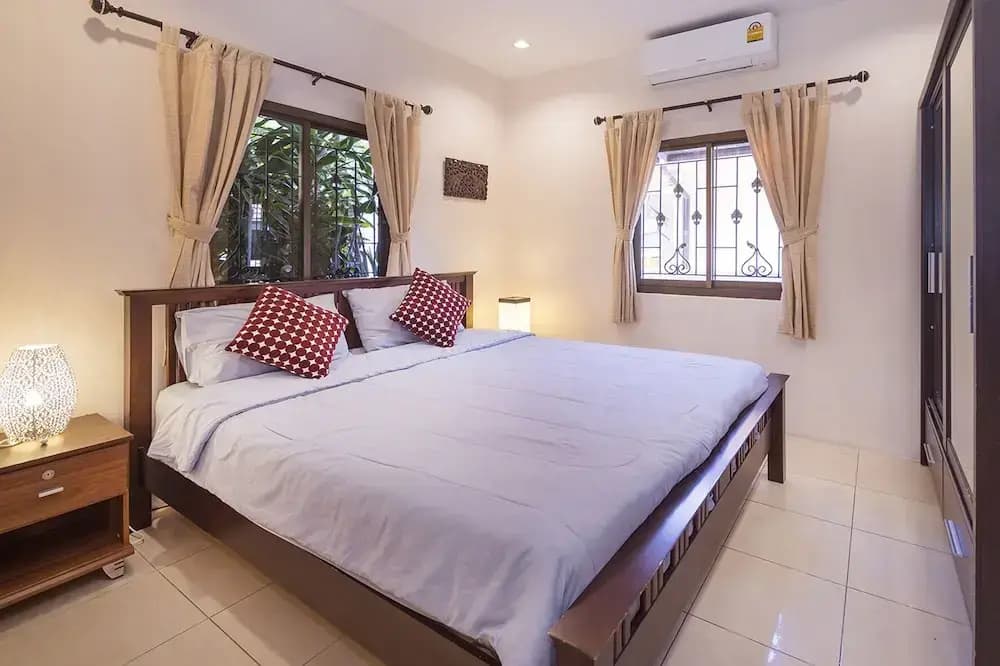 Villa Sabai, 5 minutes from City and Beach - photo 4