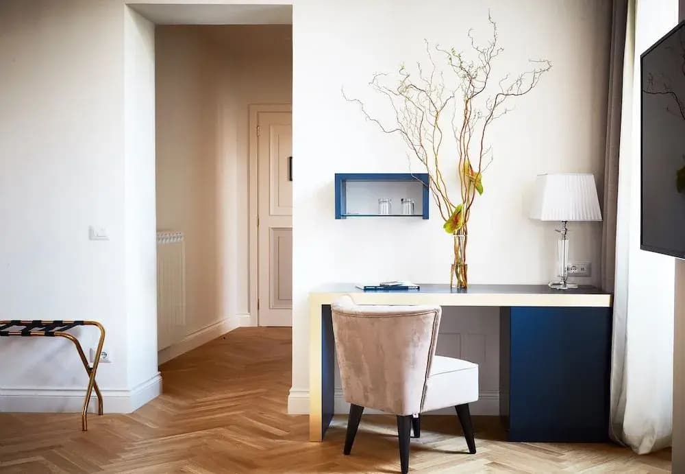 Spagna Luxury rooms - photo 3