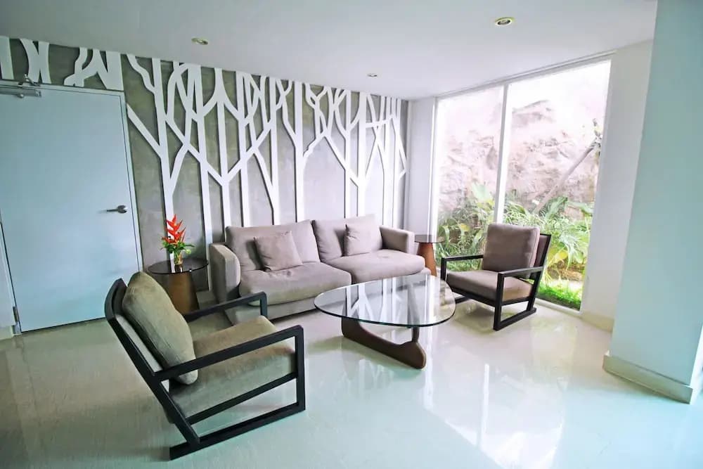 Amazon Residence Pattaya Sunny Rentals - photo 7
