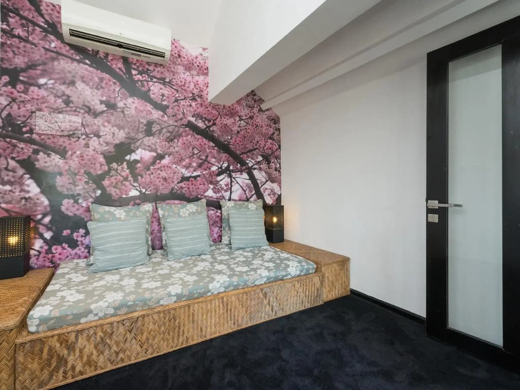 Four on Drupadi Villa - photo 7