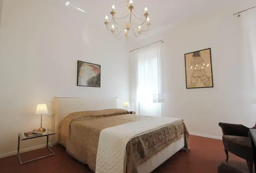 Marsili Suite - photo 3