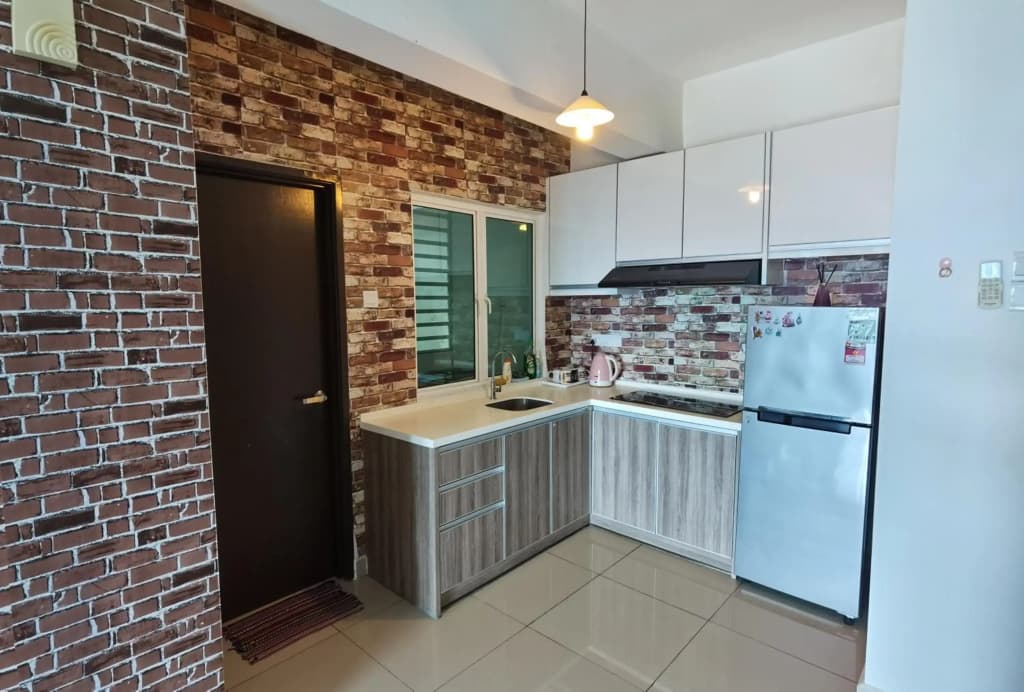 Ipoh Majestic R&C Homestay 2 & 3 - photo 18
