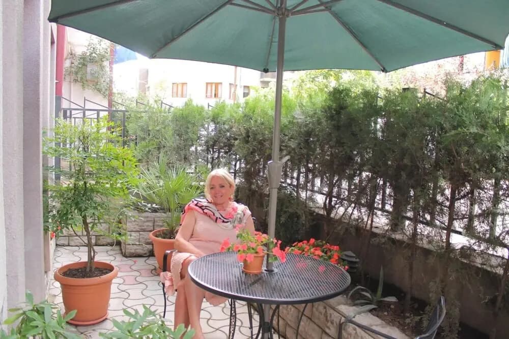 Vake Hotel - photo 18