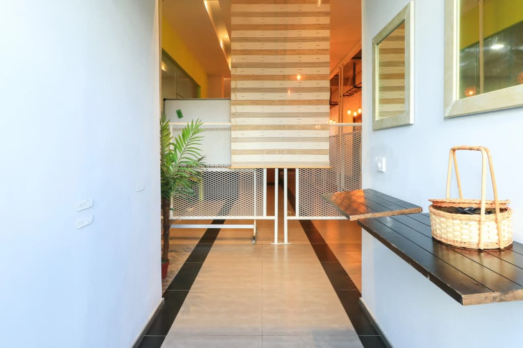ShareSpace Bali by ZUZU - photo 11