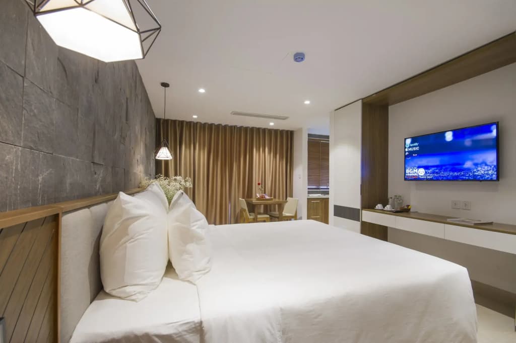 Ponte Boutique Villa - photo 5