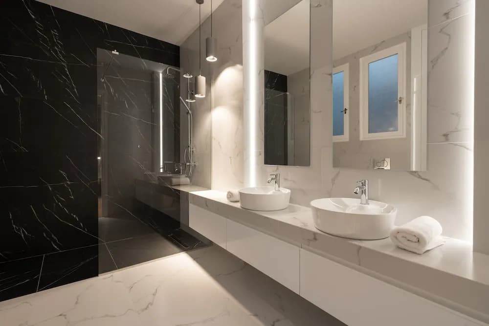 Upscale Athens Luxury Penthouse - photo 8