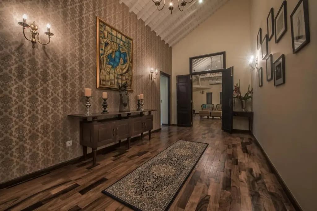 Residence by Uga Escapes - photo 32
