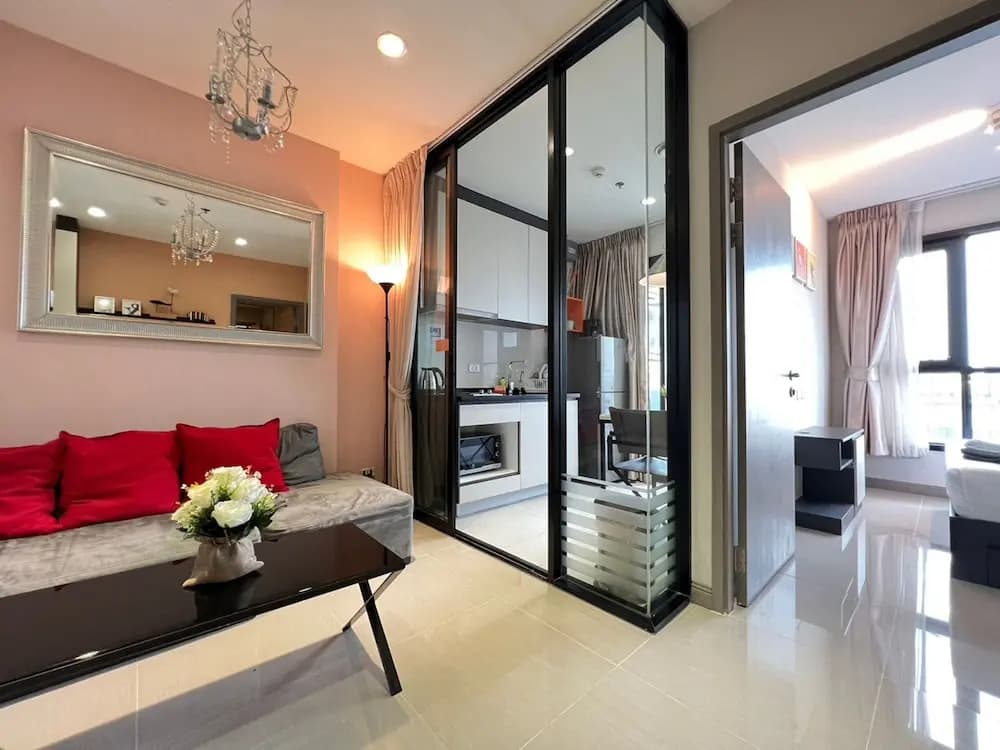 The Base Central Pattaya by Mickey - photo 44