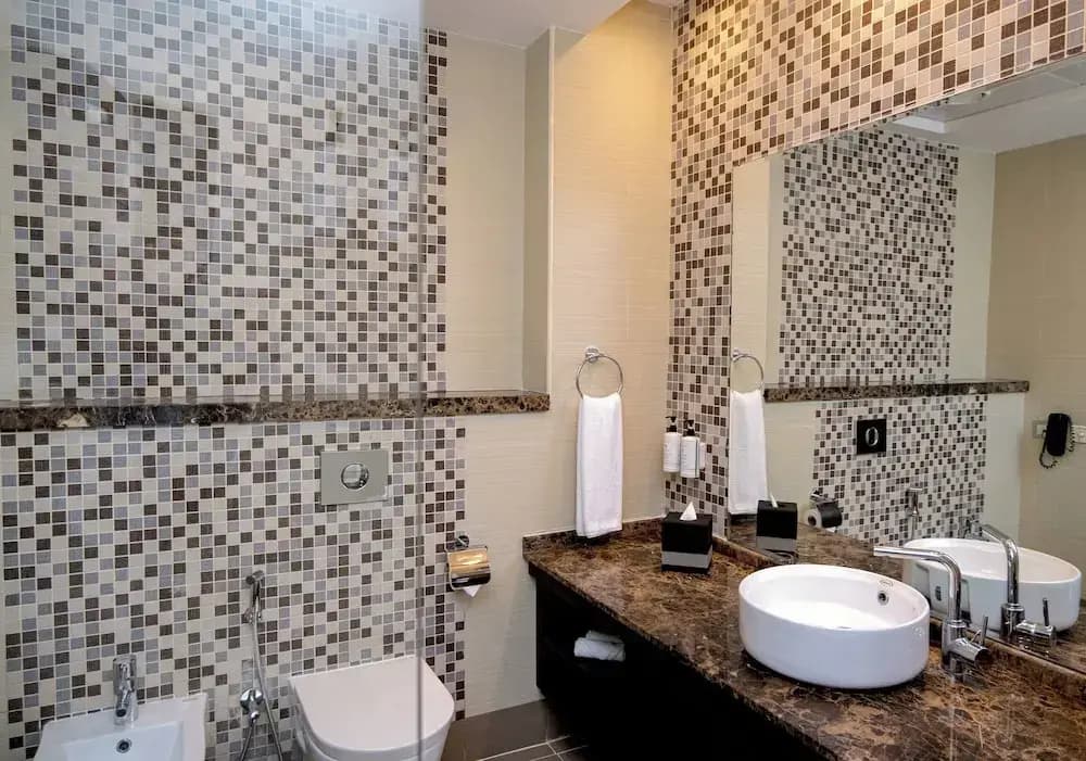 Jannah Executive Hotel Apartments - photo 11