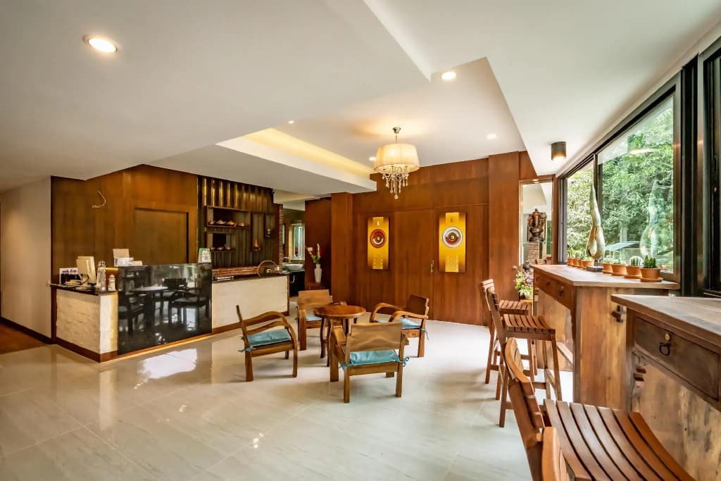Ing Mon House - photo 16