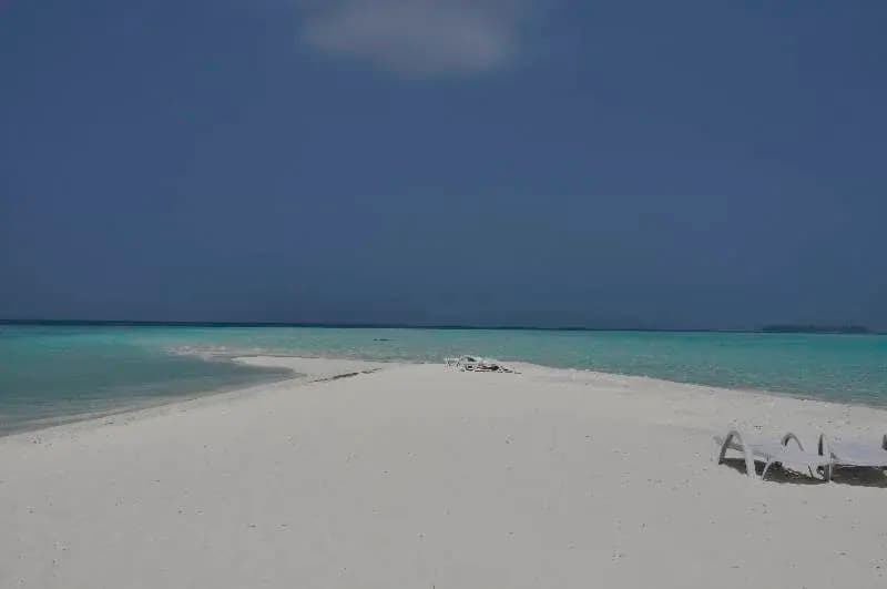 Arena Lodge Maldives - photo 33