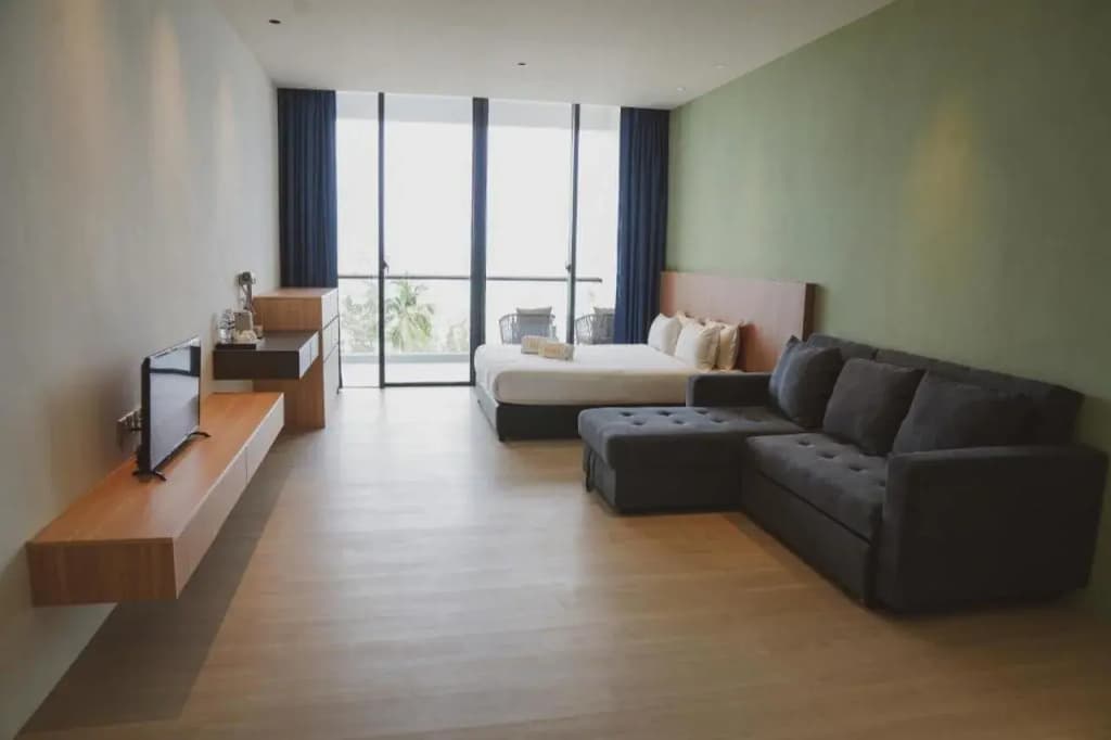 Roxy Beach Apartment - photo 4