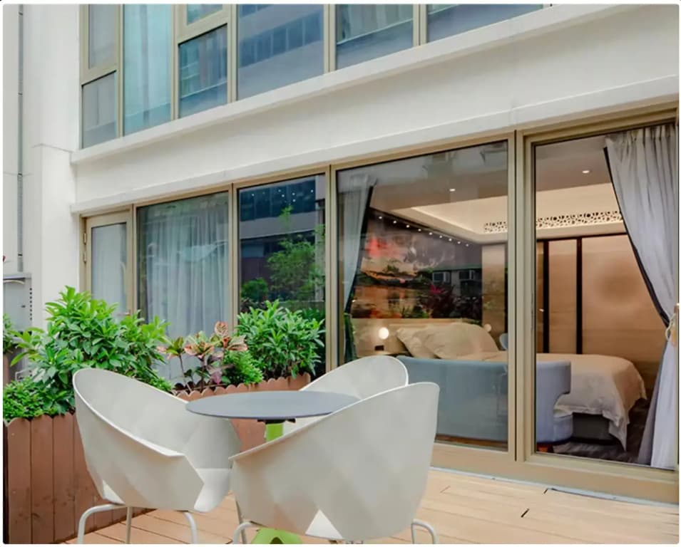 Oasis Avenue – A GDH Hotel - photo 29