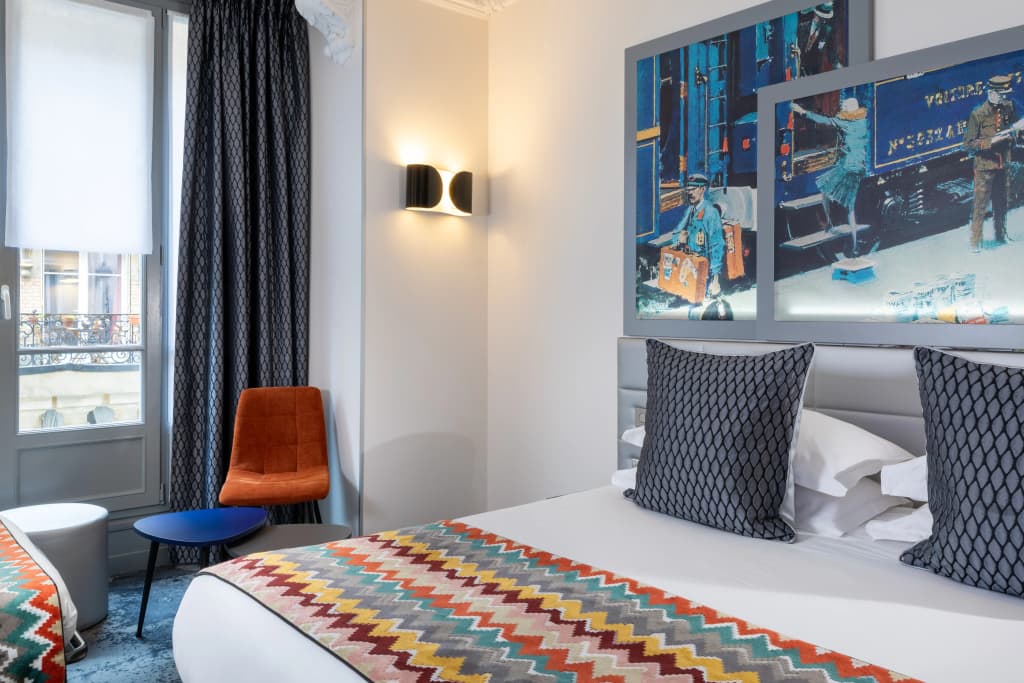 Hotel Palym - photo 4